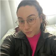 Profesora de las siguientes asignaturas impartidas en educación secundaria: Filosofía, Psicología, Biologia, Historia y Lengua